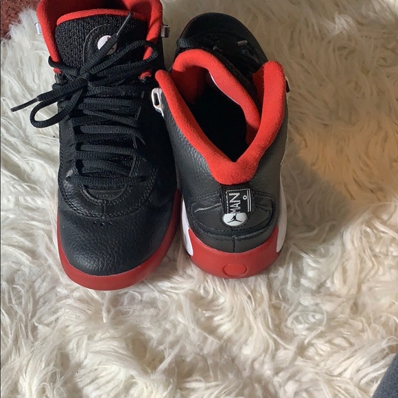 Jordans - Picture 2 of 4